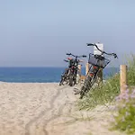 Strandleben 5 Sterne An Der Ostsee! * Вустров