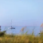 Апартаменты Strandleben 5 Sterne An Der Ostsee! *