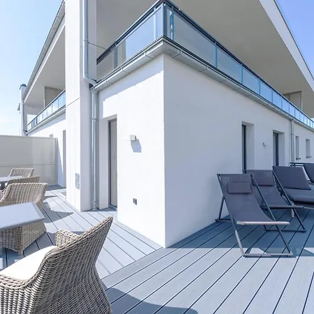 Strandleben 5 Sterne An Der Ostsee! *
