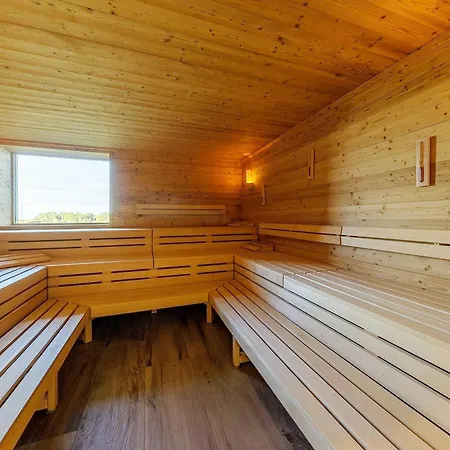 Apartment Strandleben 5 Sterne An Der Ostsee!