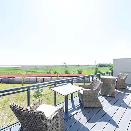 Strandleben 5 Sterne An Der Ostsee! *