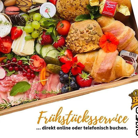 Strandleben 5 Sterne An Der Ostsee! Apartment Wustrow (Fischland)
