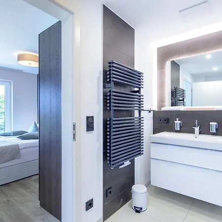 Strandleben 5 Sterne An Der Ostsee!