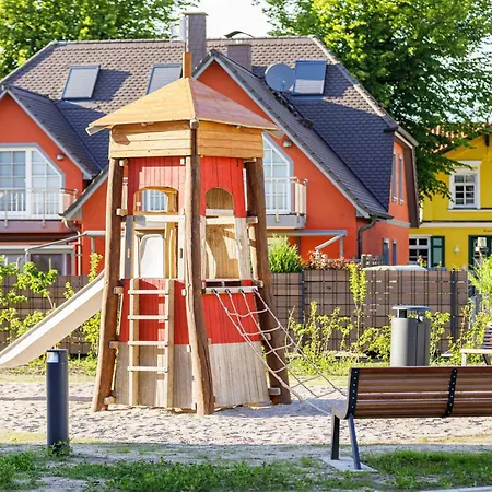 Strandleben 5 Sterne An Der Ostsee!