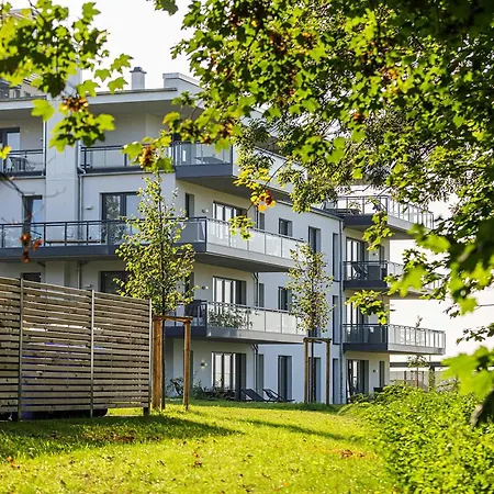 Strandleben 5 Sterne An Der Ostsee! Вустров