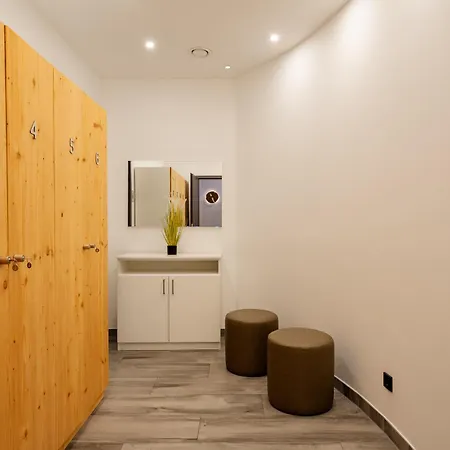 公寓 Strandleben 5 Sterne An Der Ostsee! *