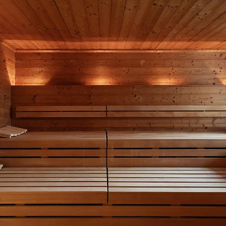 公寓 Strandleben 5 Sterne An Der Ostsee! *